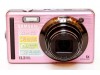 Samsung PL-70 Camera Pink